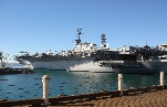 USS Midway Museum USS Midway Museum